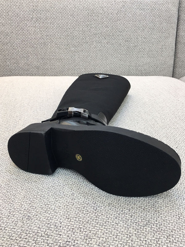 Satchel Bags - Mix Shoes - 1027