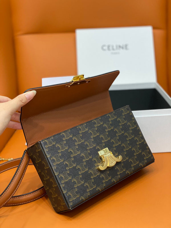Glamy - COL Bags - 1081