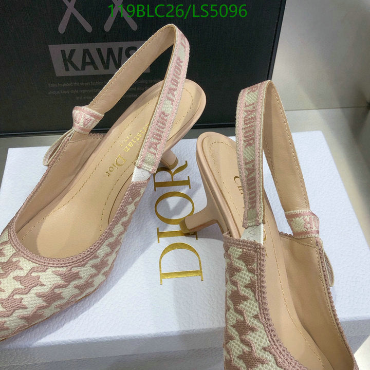 SAMCC - DOR Women Shoes - 2193