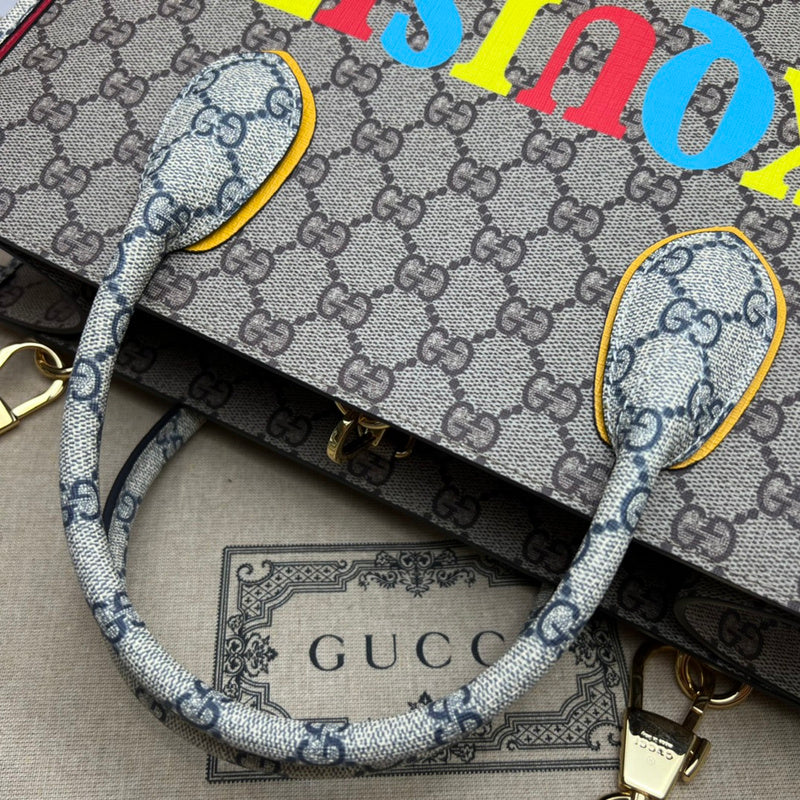 Glami Fashion - GCI Bags - 12158