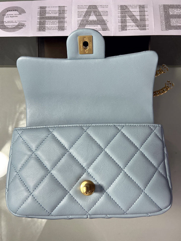 Satchel Bags - CHL Bags - 3234