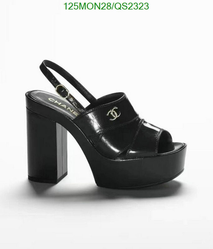 SAMC - CHL Women Shoes High Heels - 173