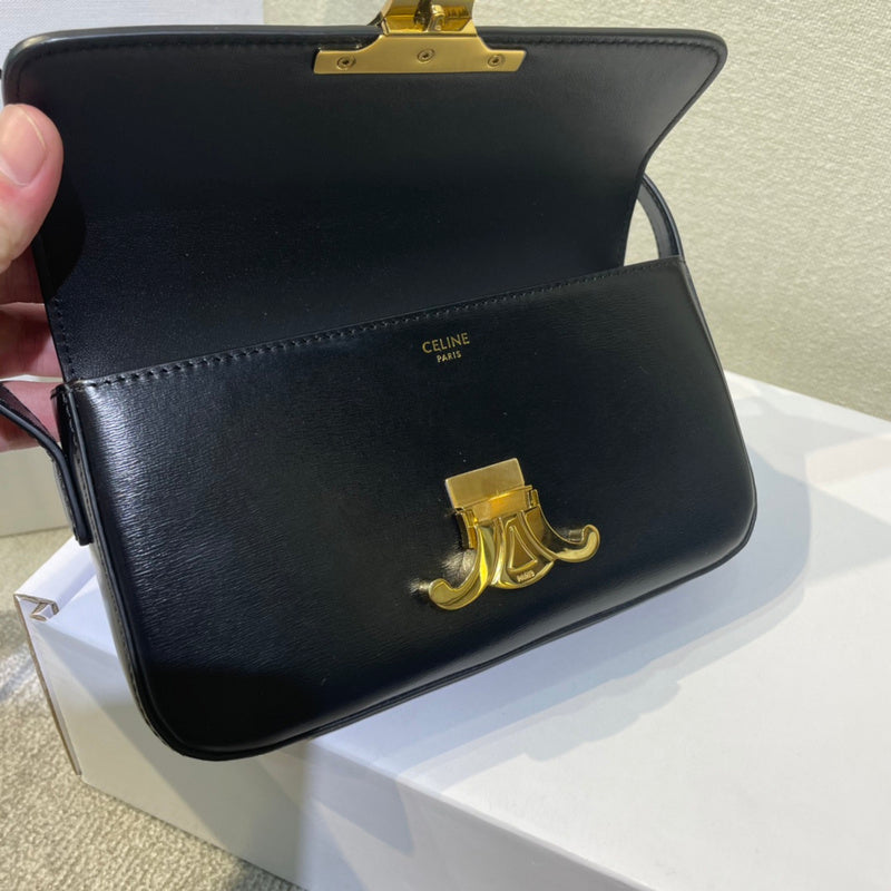 Satchel Bags - CHN Bags - 069