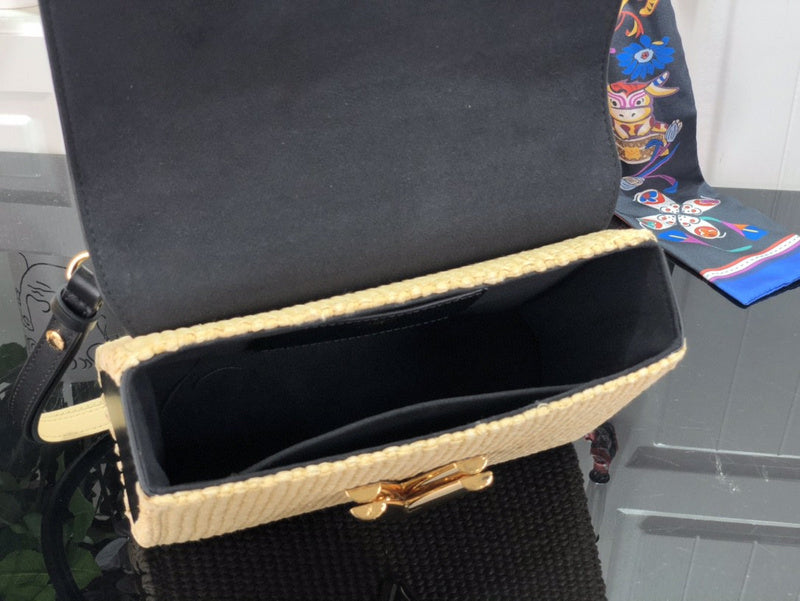 GlamI Lu-Vi bags - 2491