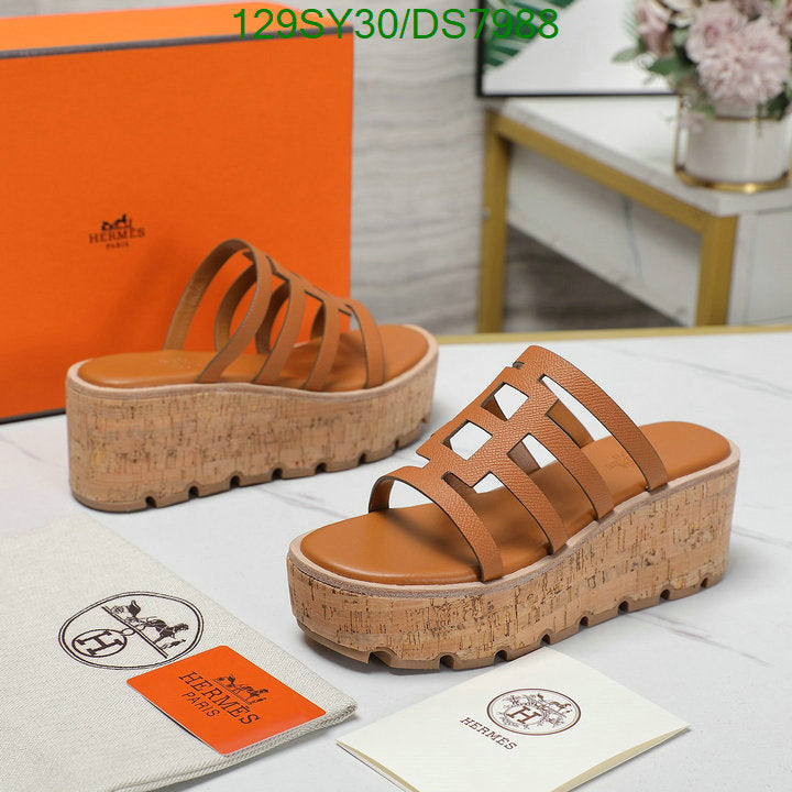 SAMC - HMS Women Shoes - 018