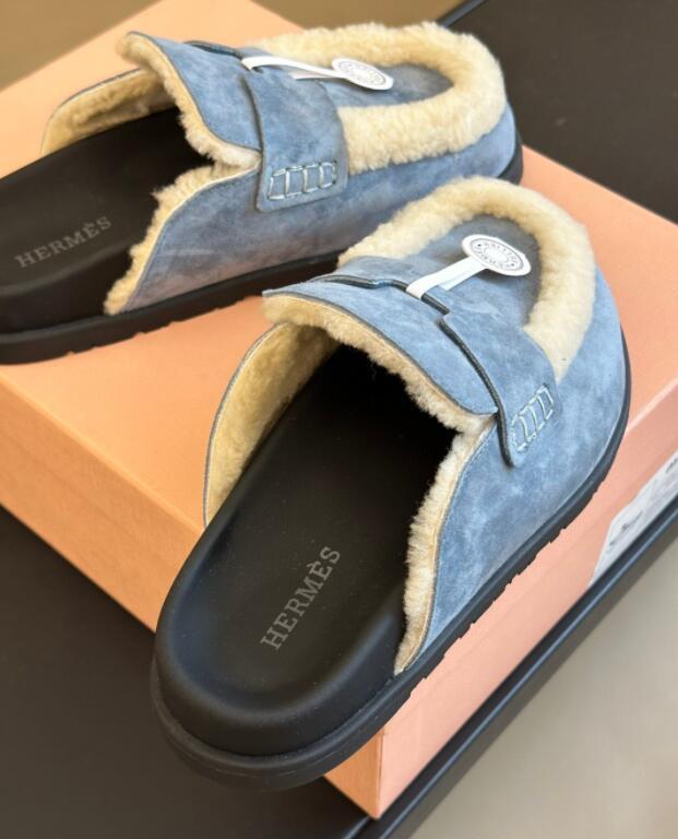SAMC - HMS Women Shoes - 834