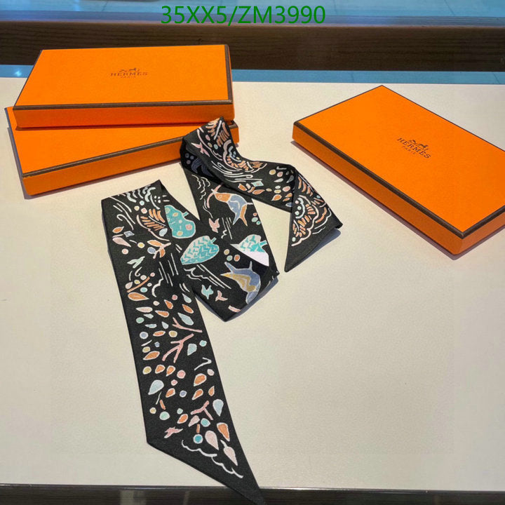 SAMC - HMS Scarves - 865