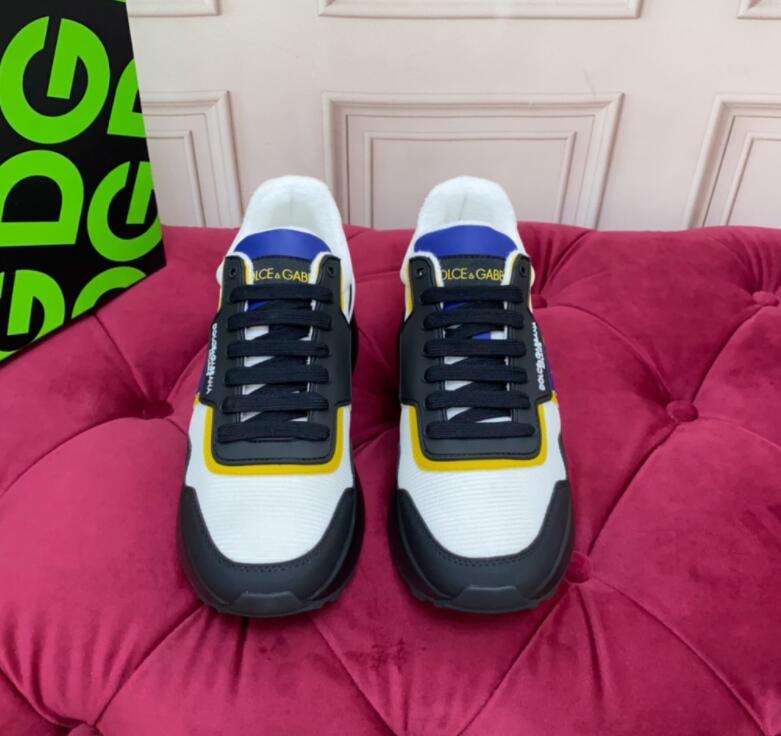 SAMC - DAG Women Shoes - 032