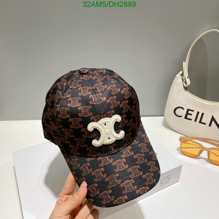 SAMC - COL Caps & Hats - 013