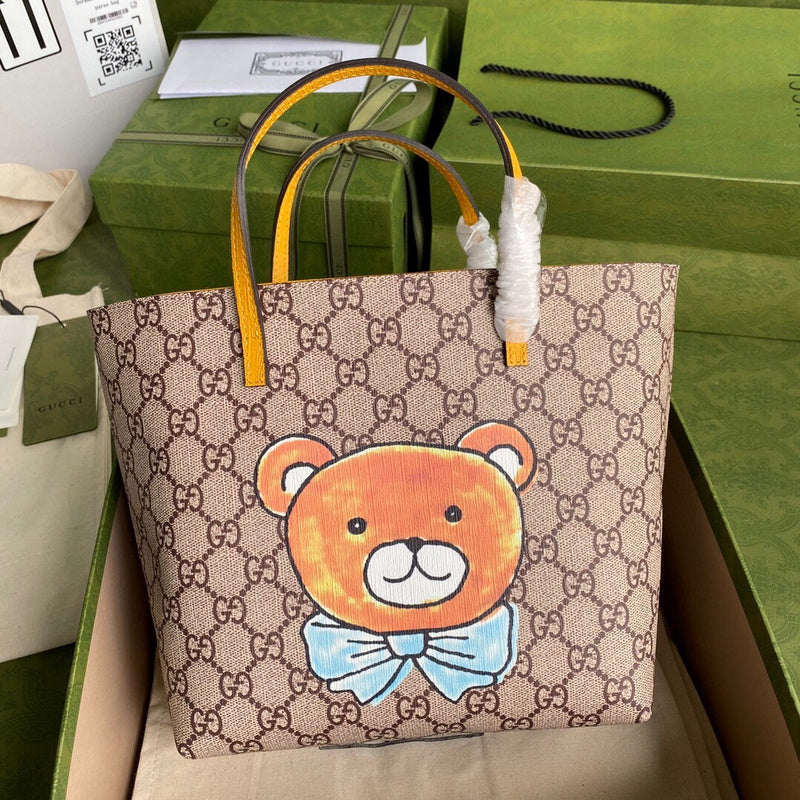 Satchel Bags - GCI Bags - 6003