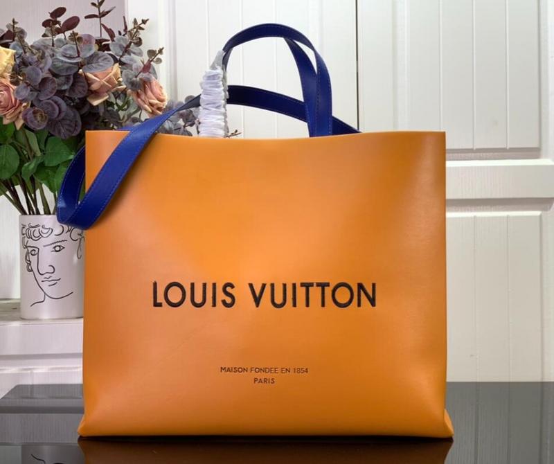 SAMC - LOV Bags - 283
