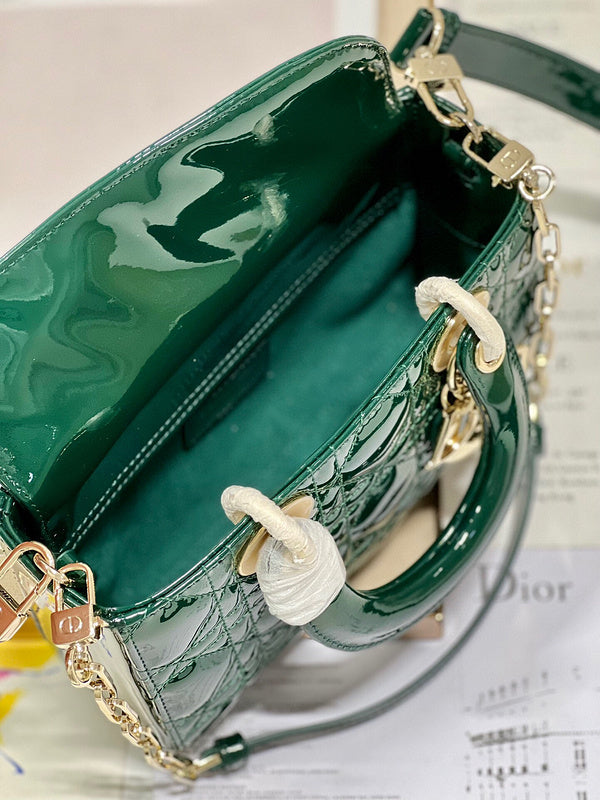 ELE - Dir Bags - 1472