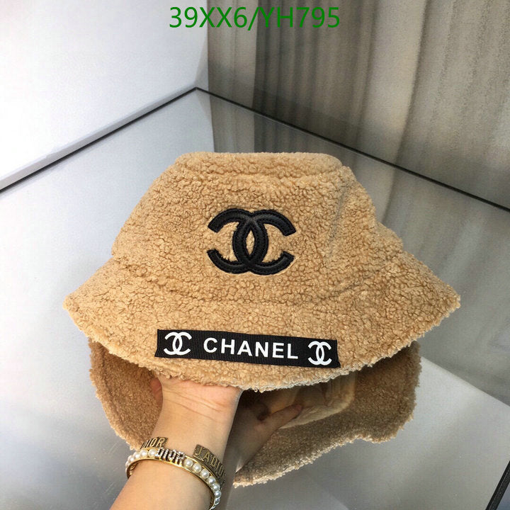 SAMC - CHL Caps & Hats - 504