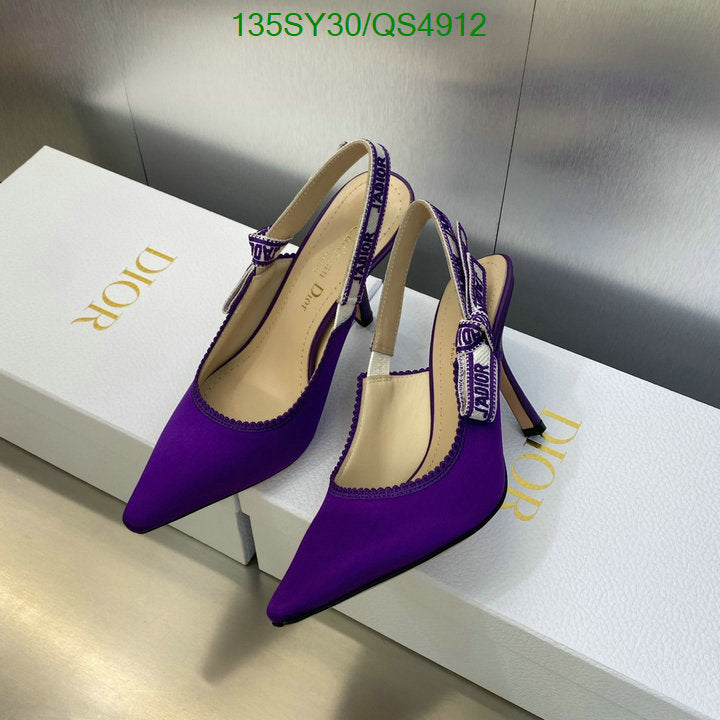 SAMCC - DOR Women Shoes - 1998