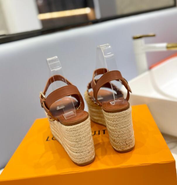 SAMC - LOV Women Shoes - 544