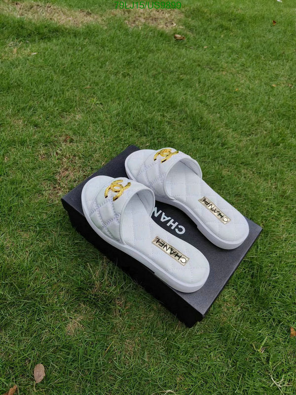 SAMC - CHL Women Shoes Slippers - 076