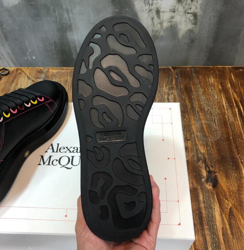 Glamy - AQ Men SHoes - 412