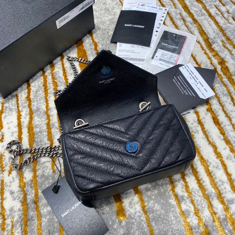 ELE - SLY Bags 075