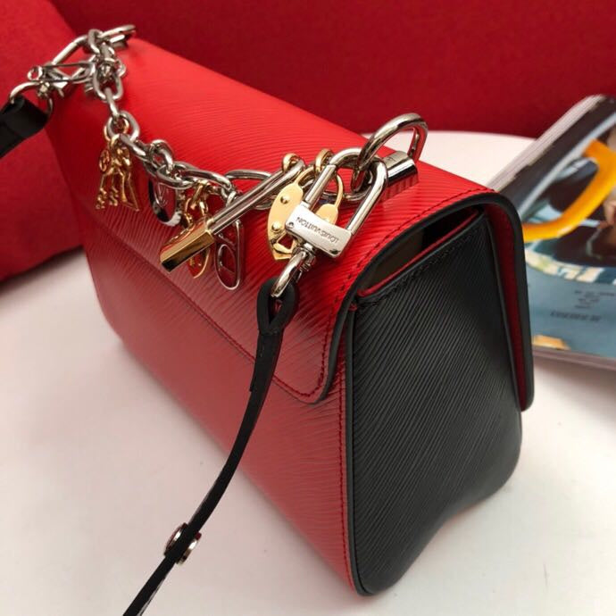 Glami- Glami- Lu-Vi bags - 3653