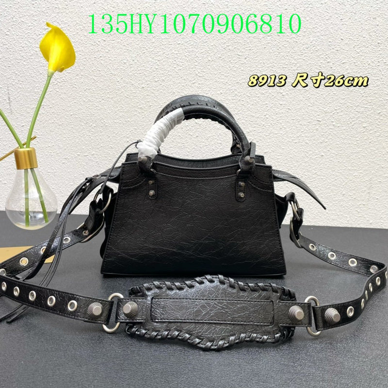 Satchel Bags - BGA Bags - 2113