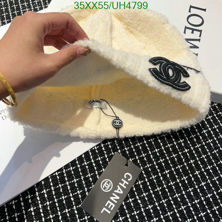 SAMC - CHL Caps & Hats - 037
