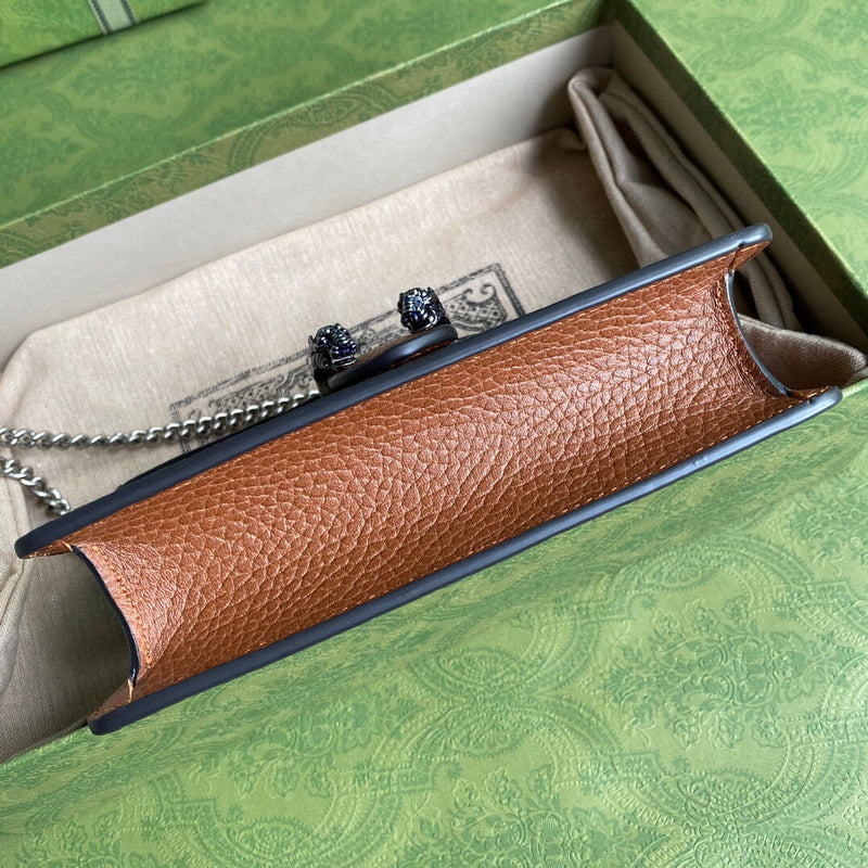 Satchel Bags - GCI Bags - 5997