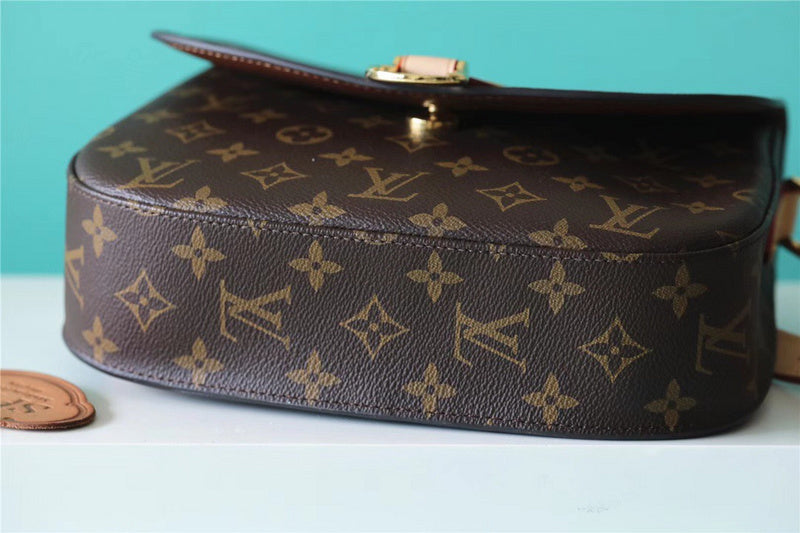 Satchel Bags - VL Bags - 7274