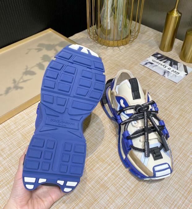 SAMC - DAG Women Shoes - 254