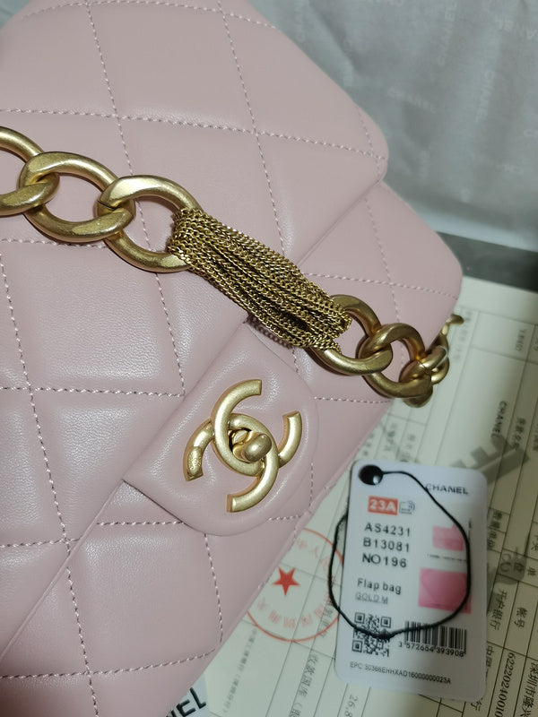 Satchel Bags - CHL Bags - 787