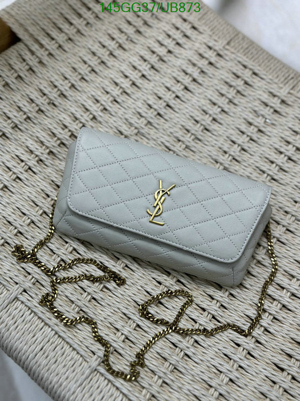 SAMC - YLS Bags - 082