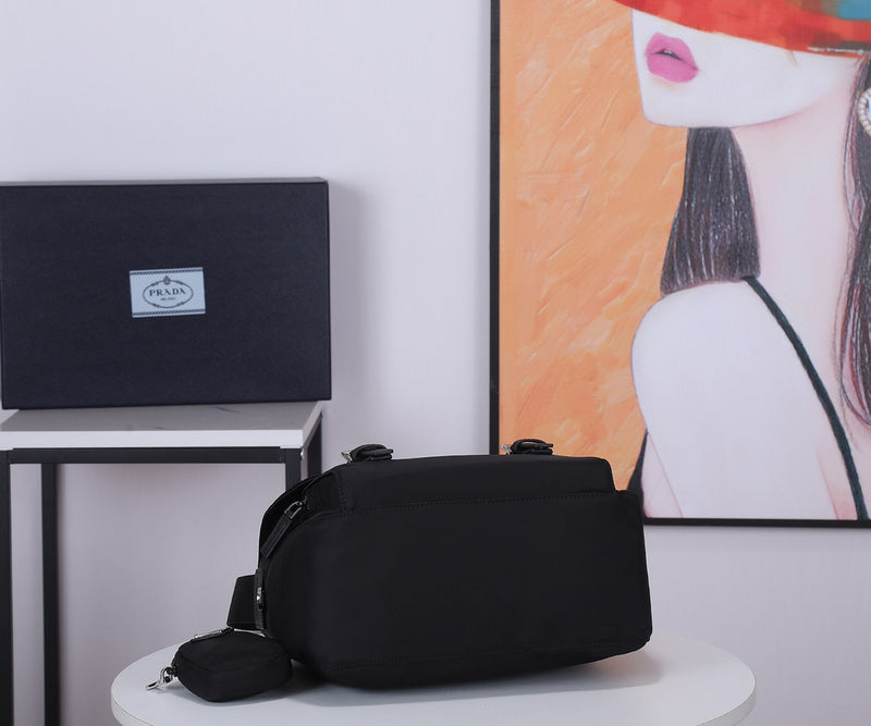 Satchel Bags - PRA Bags - 375