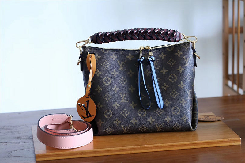 Satchel Bags - VL Bags - 7914