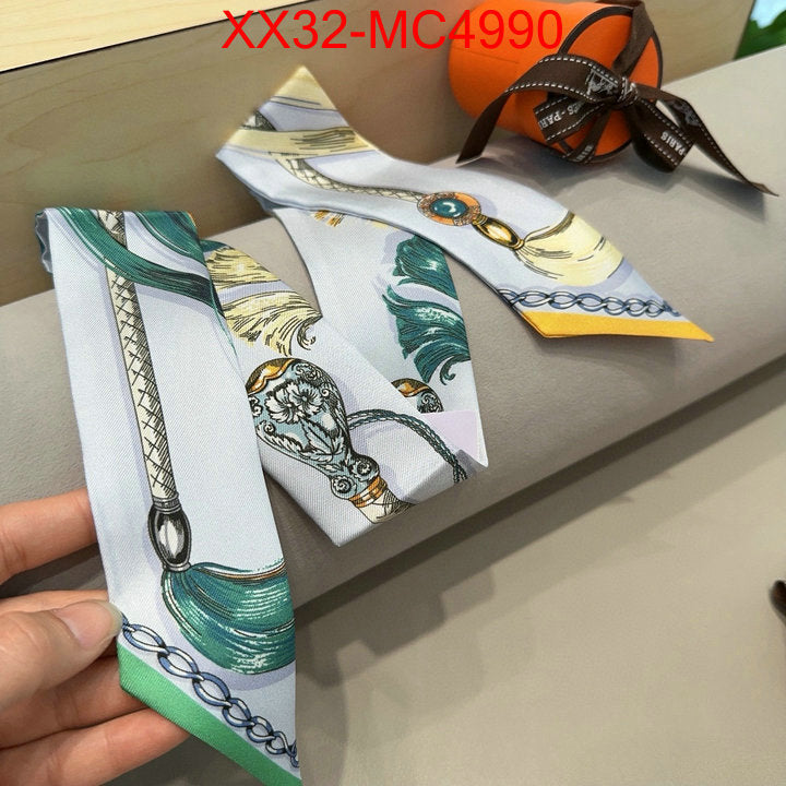 SAMC - HMS Scarves - 250