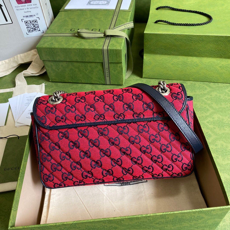 Satchel Bags - GCI Bags - 5885
