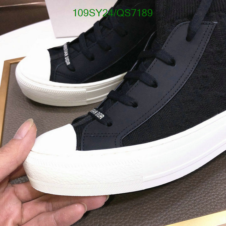 SAMCC - DOR Women Shoes - 1678