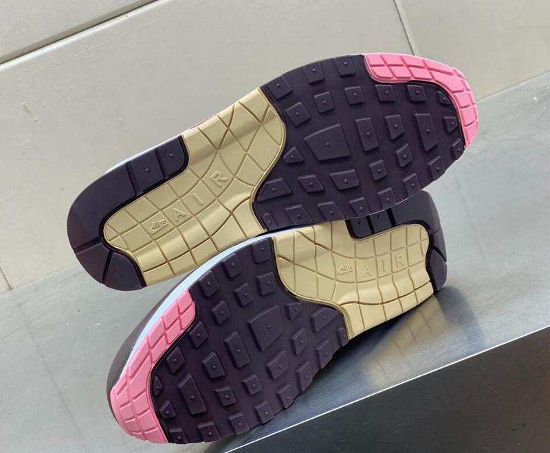 SAMC - NKE Shoes - 148