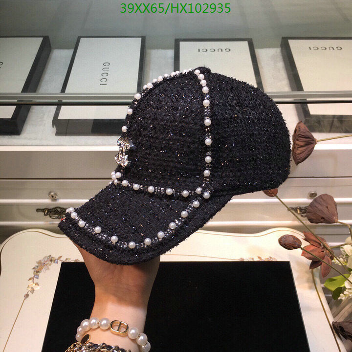 SAMC - CHL Caps & Hats - 517