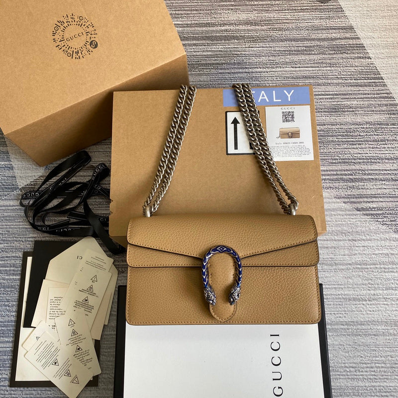 Satchel Bags - GCI Bags - 7058