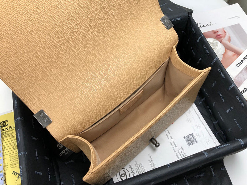 Satchel Bags - CHL Bags - 7458