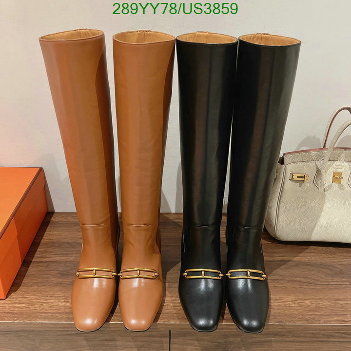 SAMC - Mix Boots - 530