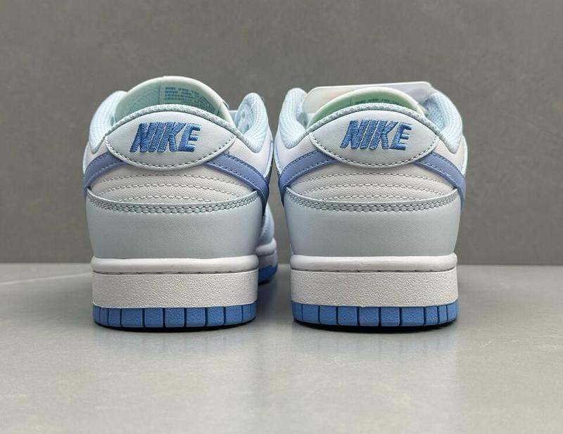 SAMC - NKE Shoes - 064