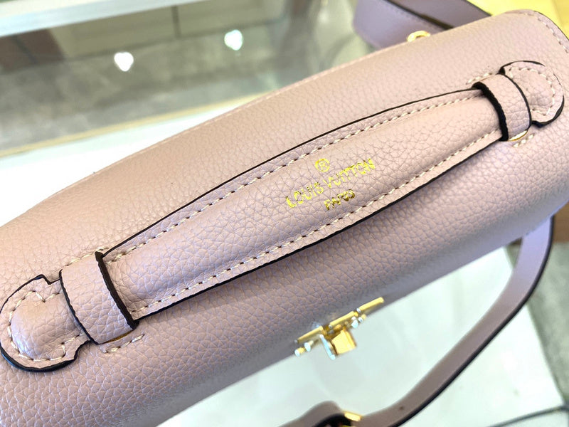 Satchel Bags - VL Bags - 1855