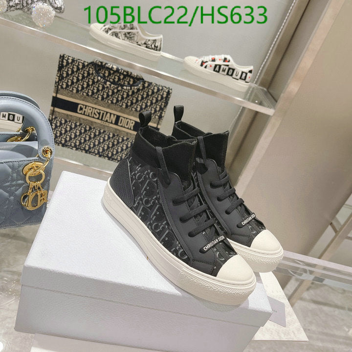 SAMC - DOR Women Sneakers - 231