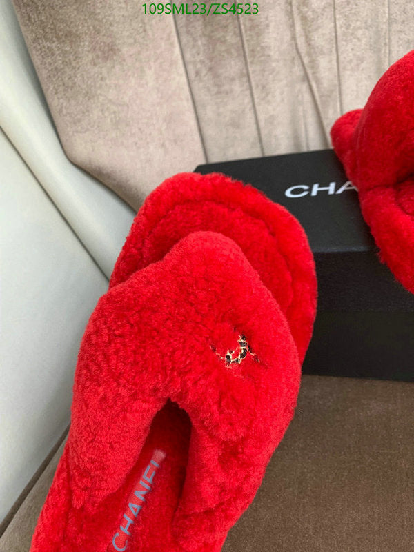 SAMC - CHL Women Shoes Slippers - 135