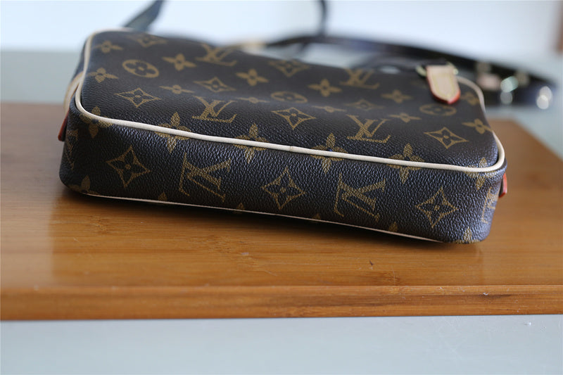 Satchel Bags - VL Bags - 7804