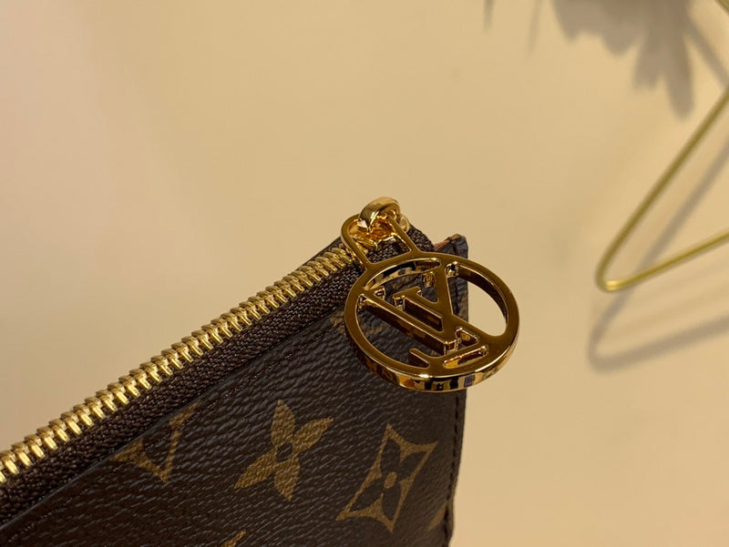 Satchel Bags - VL Bags - 3659