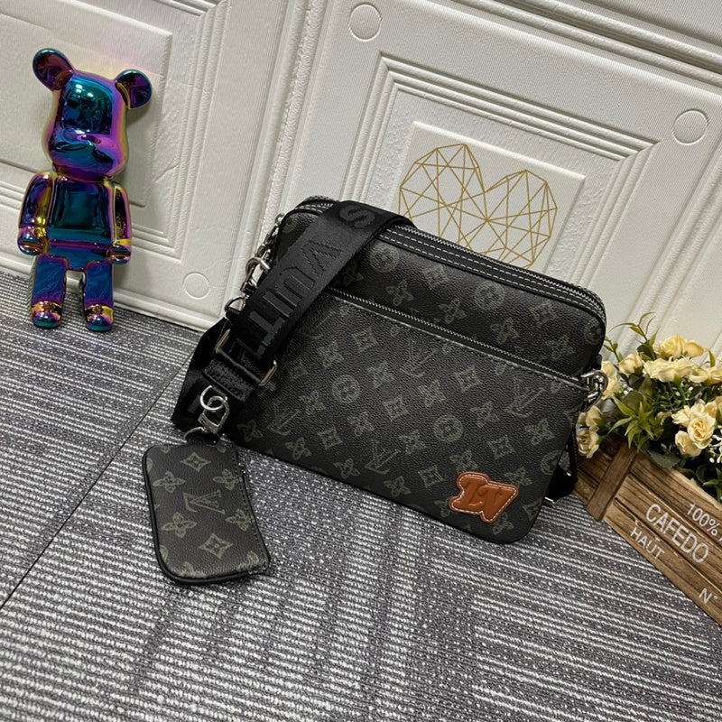 Satchel Bags - VL2 Bags - 183