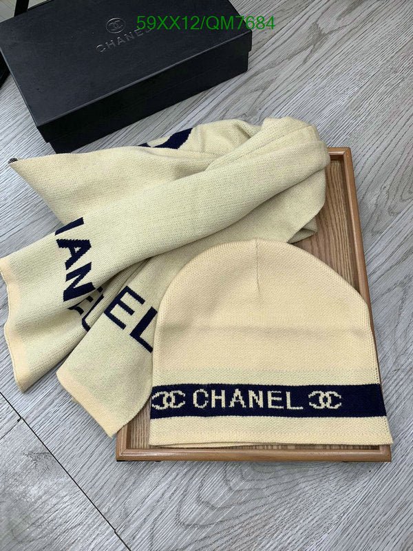 SAMC - CHL Scarves - 570