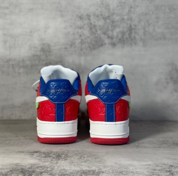 SAMC - NKE Shoes - 114