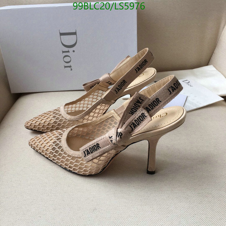 SAMCC - DOR Women Shoes - 2405